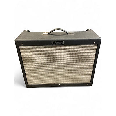 Used Fender Hot Rod Deluxe IV 40W 1x12 Tube Guitar Combo Amp