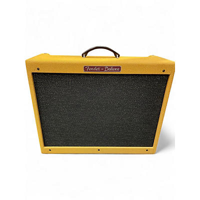 Used Fender Hot Rod Deluxe IV 40W 1x12 Tube Guitar Combo Amp