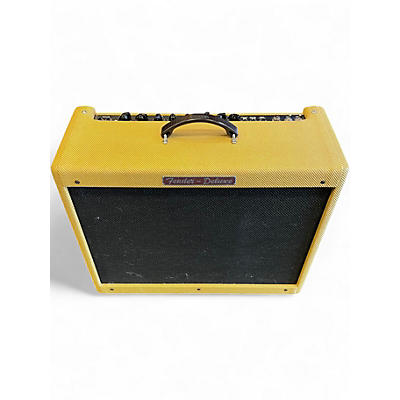 Used Fender Hot Rod Deluxe IV 40W 1x12 Tube Guitar Combo Amp