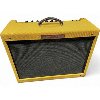 Used Fender Hot Rod Deluxe IV 40W 1x12 Tube Guitar Combo Amp