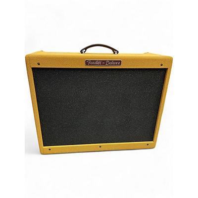 Used Fender Hot Rod Deluxe IV 40W 1x12 Tube Guitar Combo Amp