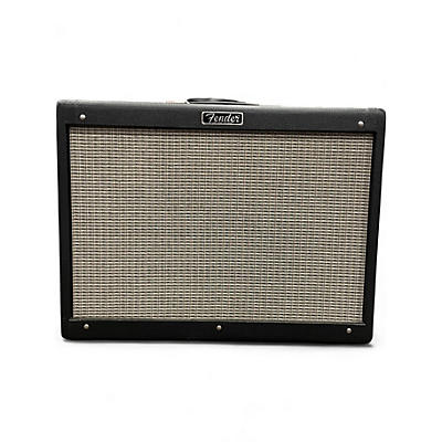 Used Fender Hot Rod Deluxe IV 40W 1x12 Tube Guitar Combo Amp