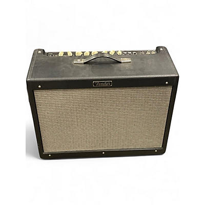 Used Fender Hot Rod Deluxe IV 40W 1x12 Tube Guitar Combo Amp