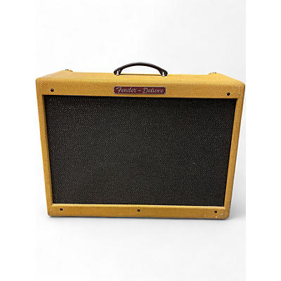 Used Fender Hot Rod Deluxe IV 40W 1x12 Tube Guitar Combo Amp