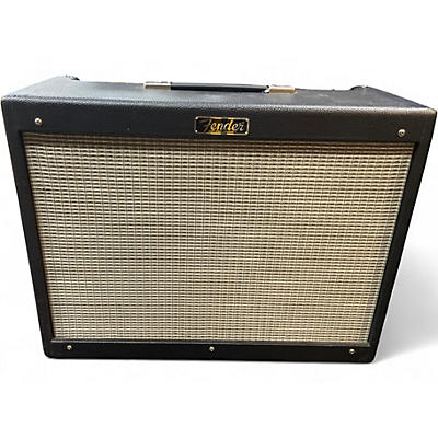 Used Fender Hot Rod Deluxe IV 40W 1x12 Tube Guitar Combo Amp