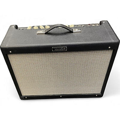 Used Fender Hot Rod Deluxe IV 40W 1x12 Tube Guitar Combo Amp
