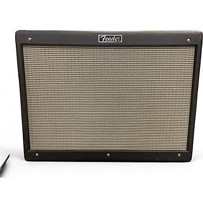 Used Fender Hot Rod Deluxe IV 40W 1x12 Tube Guitar Combo Amp