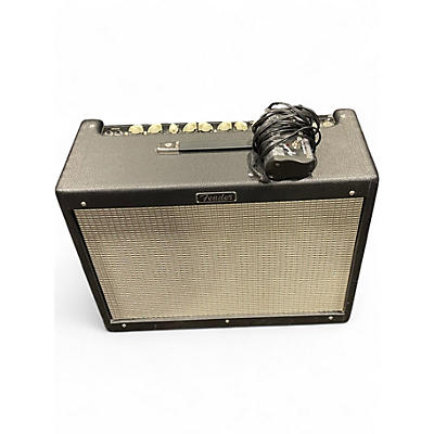 Used Fender Hot Rod Deluxe IV 40W 1x12 Tube Guitar Combo Amp