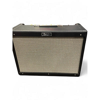 Used Fender Hot Rod Deluxe IV 40W 1x12 Tube Guitar Combo Amp