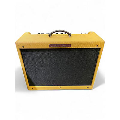 Used Fender Hot Rod Deluxe IV 40W 1x12 Tube Guitar Combo Amp