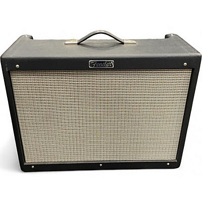Used Fender Hot Rod Deluxe IV 40W 1x12 Tube Guitar Combo Amp