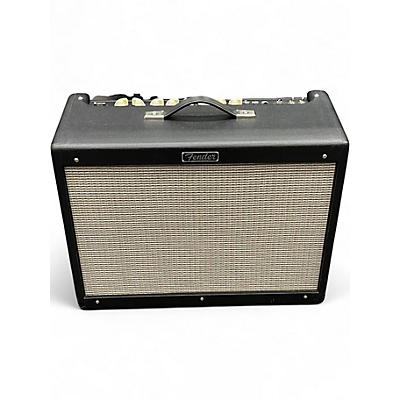Used Fender Hot Rod Deluxe IV 40W 1x12 Tube Guitar Combo Amp