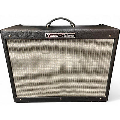 Used Fender Hot Rod Deluxe IV 40W 1x12 Tube Guitar Combo Amp