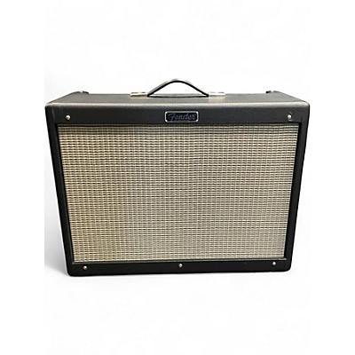 Used Fender Hot Rod Deluxe IV 40W 1x12 Tube Guitar Combo Amp