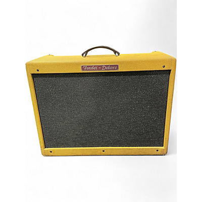 Used Fender Hot Rod Deluxe IV 40W 1x12 Tube Guitar Combo Amp