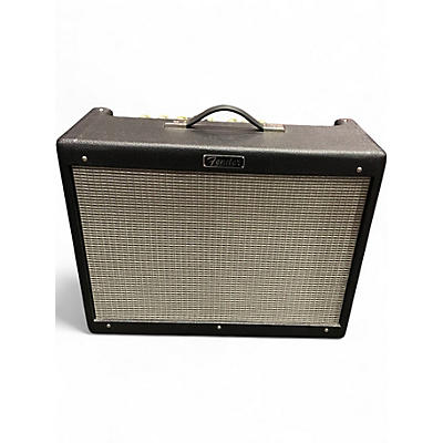 Used Fender Hot Rod Deluxe IV 40W 1x12 Tube Guitar Combo Amp