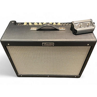 Used Fender Hot Rod Deluxe IV 40W 1x12 Tube Guitar Combo Amp