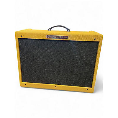 Used Fender Hot Rod Deluxe IV 40W 1x12 Tube Guitar Combo Amp