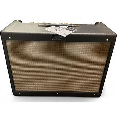Used Fender Hot Rod Deluxe IV 40W 1x12 Tube Guitar Combo Amp