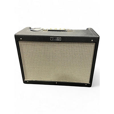 Used Fender Hot Rod Deluxe IV 40W 1x12 Tube Guitar Combo Amp