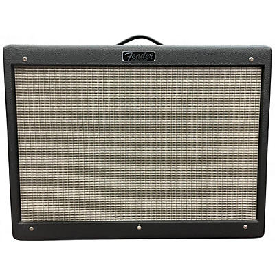 Used Fender Hot Rod Deluxe IV 40W 1x12 Tube Guitar Combo Amp
