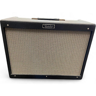 Used Fender Hot Rod Deluxe IV 40W 1x12 Tube Guitar Combo Amp