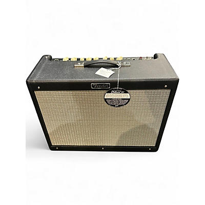 Used Fender Hot Rod Deluxe IV 40W 1x12 Tube Guitar Combo Amp