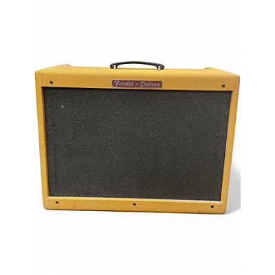 Used Fender Hot Rod Deluxe IV 40W 1x12 Tube Guitar Combo Amp