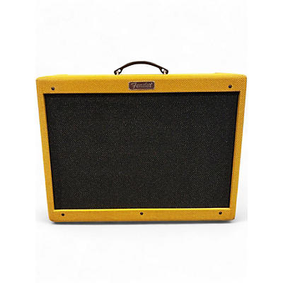 Used Fender Hot Rod Deluxe IV 40W 1x12 Tube Guitar Combo Amp
