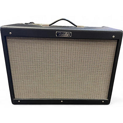 Used Fender Hot Rod Deluxe IV 40W 1x12 Tube Guitar Combo Amp