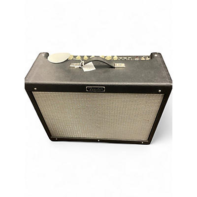 Used Fender Hot Rod Deluxe IV 40W 1x12 Tube Guitar Combo Amp