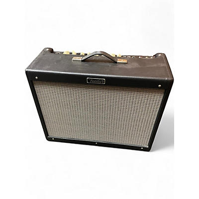 Used Fender Hot Rod Deluxe IV 40W 1x12 Tube Guitar Combo Amp