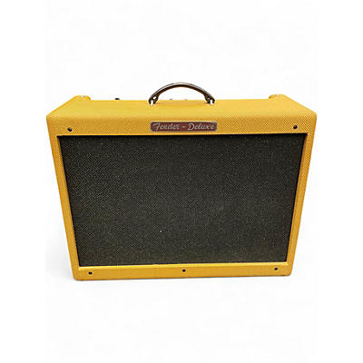 Used Fender Hot Rod Deluxe IV 40W 1x12 Tube Guitar Combo Amp