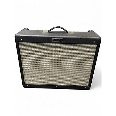 Used Fender Hot Rod Deluxe IV 40W 1x12 Tube Guitar Combo Amp