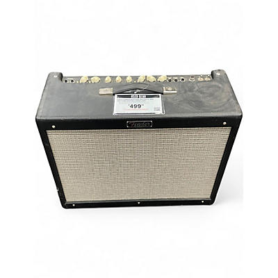 Used Fender Hot Rod Deluxe IV 40W 1x12 Tube Guitar Combo Amp
