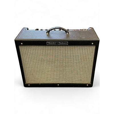 Used Fender Hot Rod Deluxe IV 40W 1x12 Tube Guitar Combo Amp