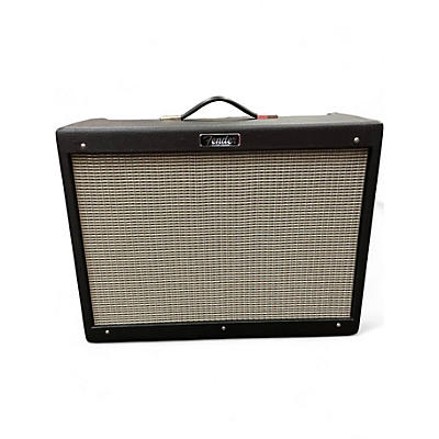 Used Fender Hot Rod Deluxe IV 40W 1x12 Tube Guitar Combo Amp
