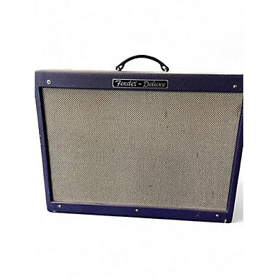 Used Fender Hot Rod Deluxe IV 40W 1x12 Tube Guitar Combo Amp