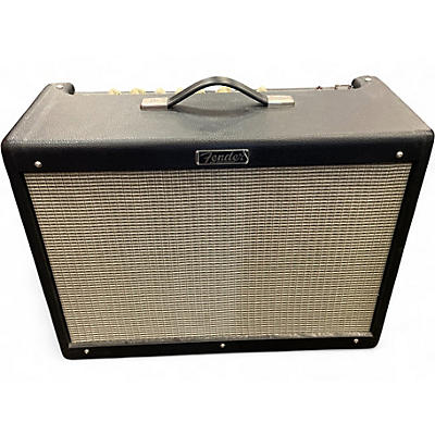 Used Fender Hot Rod Deluxe IV 40W 1x12 Tube Guitar Combo Amp