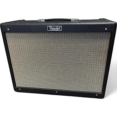 Used Fender Hot Rod Deluxe IV 40W 1x12 Tube Guitar Combo Amp