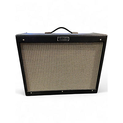 Used Fender Hot Rod Deluxe IV 40W 1x12 Tube Guitar Combo Amp