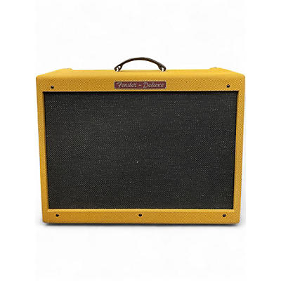 Used Fender Hot Rod Deluxe IV 40W 1x12 Tube Guitar Combo Amp