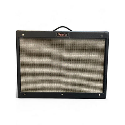 Used Fender Hot Rod Deluxe IV 40W 1x12 Tube Guitar Combo Amp