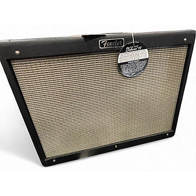 Used Fender Hot Rod Deluxe IV 40W 1x12 Tube Guitar Combo Amp