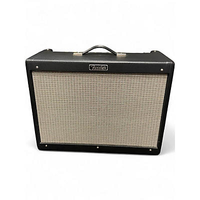 Used Fender Hot Rod Deluxe IV 40W 1x12 Tube Guitar Combo Amp