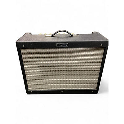 Used Fender Hot Rod Deluxe IV 40W 1x12 Tube Guitar Combo Amp