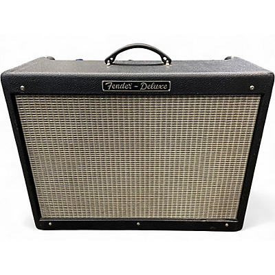 Used Fender Hot Rod Deluxe IV 40W 1x12 Tube Guitar Combo Amp