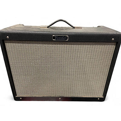 Used Fender Hot Rod Deluxe IV 50W 1x12 Tube Guitar Combo Amp