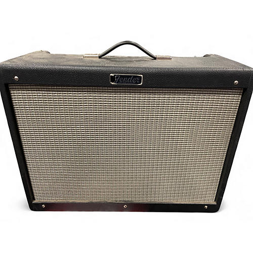 Used Fender Hot Rod Deluxe IV 50W 1x12 Tube Guitar Combo Amp