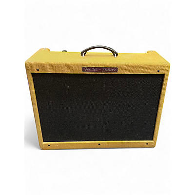 Used Fender Hot Rod Deluxe IV A-Type Limited Edition 40W 1X12 Tube Guitar Combo Amp